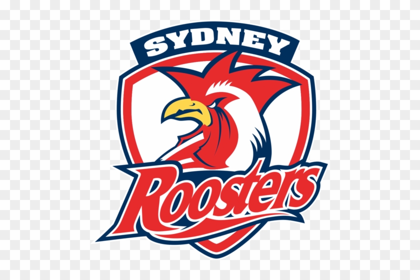 Sydney Roosters Logo - Roosters Nrl #559555
