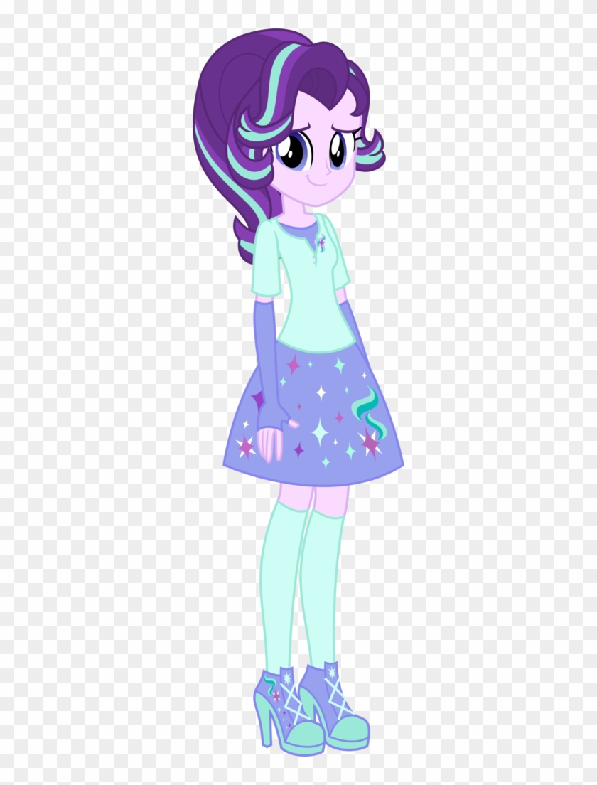 Eqg Starlight Glimmer By Osipush - Mlp Starlight Glimmer Eg #559559