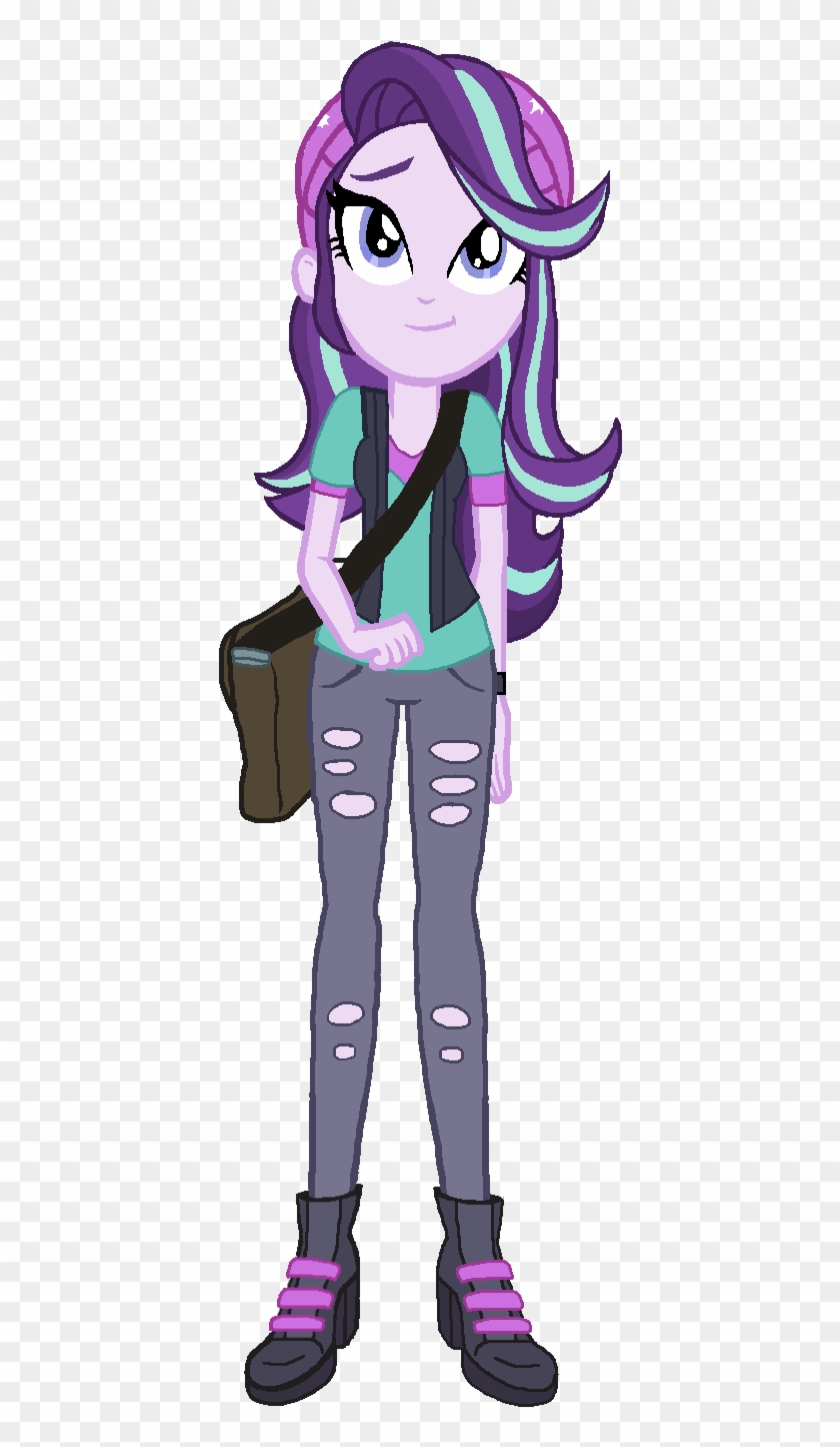 Eg Starlight By Sunsetshimmer333 - Mlp Starlight Glimmer Eg #559564