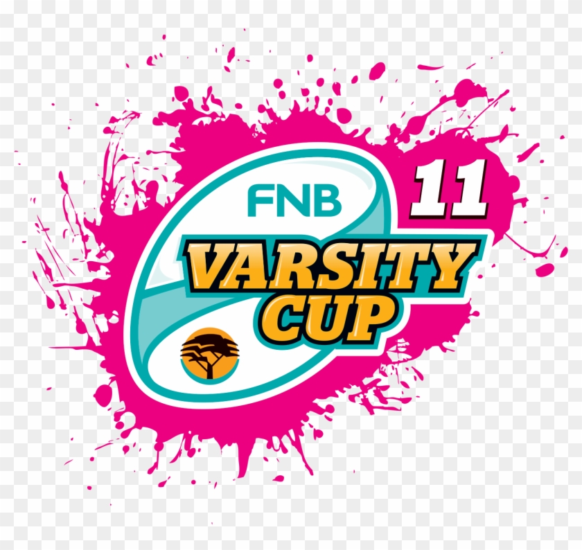 Home - Varsity Cup 2018 Logo #559576