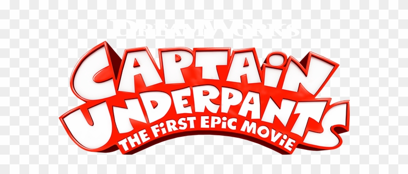 You Are Leaving - Captain Underpants Blu Ray #559585