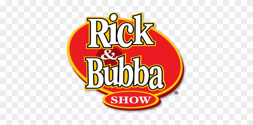 Rick And Bubba Logo #559605