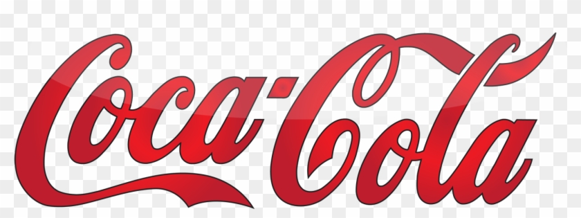 Font Coca Cola Logo - Coca Cola Logo Png #559610