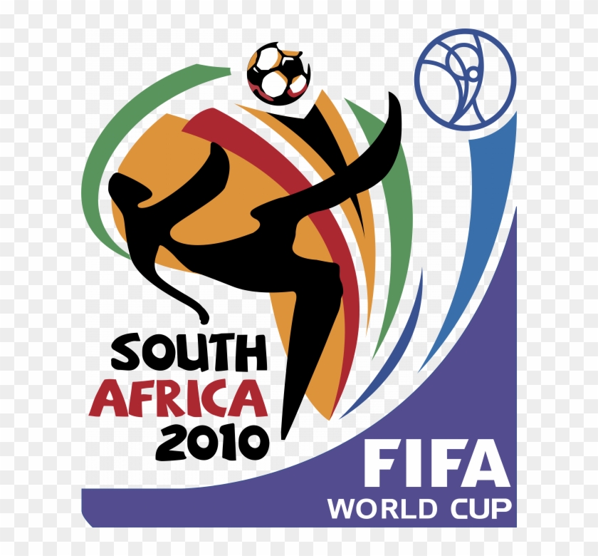 Fifa 2010 World Cup Logo - Fifa World Cup 2010 #559614