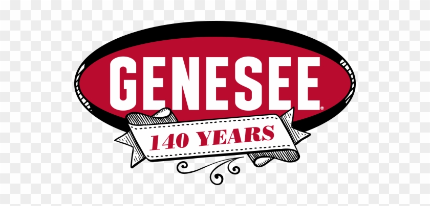 Genesee Logo - Genesee Beer Logo #559618