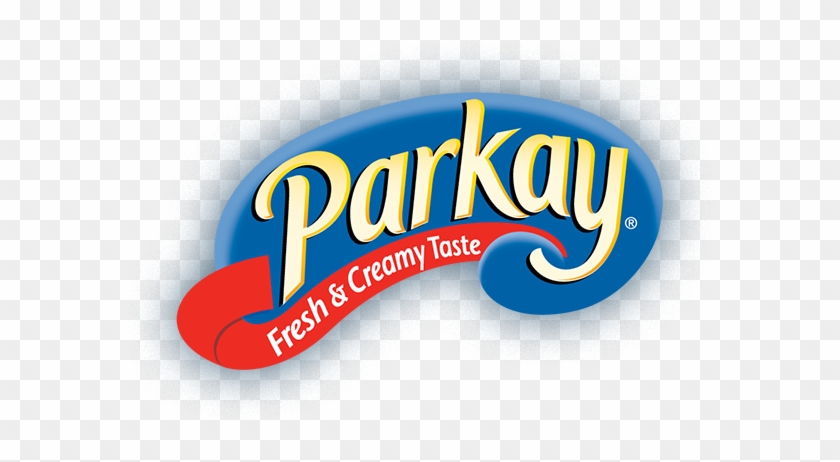 Parkay Brand Logo - Butter In A Bottle #559622