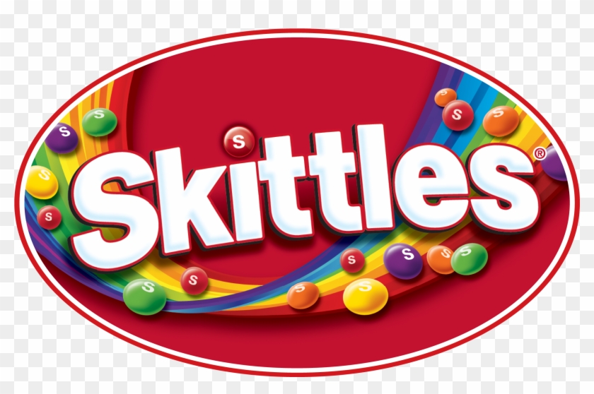 Skittles Logo - Skittles Candy #559625