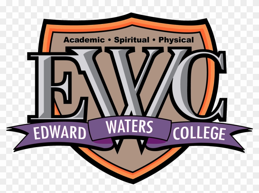 Edward Waters College Logo - Edward Waters College Logo #559629