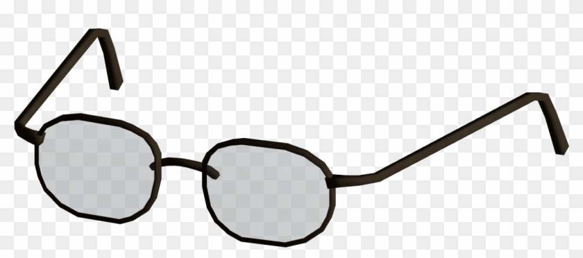 Reading Glasses - Fallout New Vegas Reading Glasses #559637