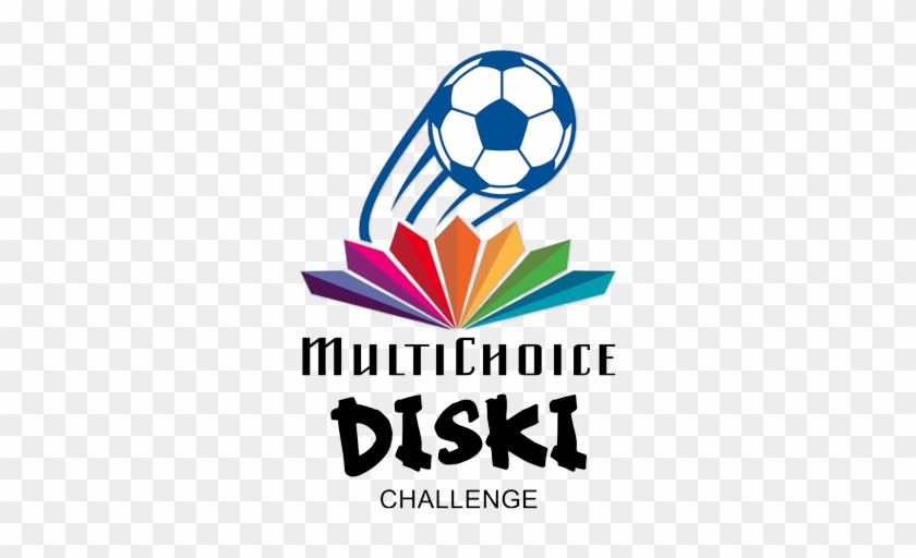 Diski Logo - Multichoice Diski Challenge 2017 2018 #559639