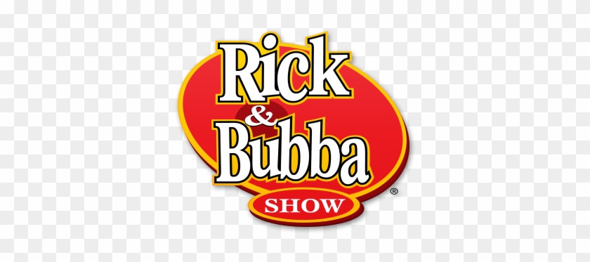 Rick And Bubba Logo - Rick And Bubba #559641