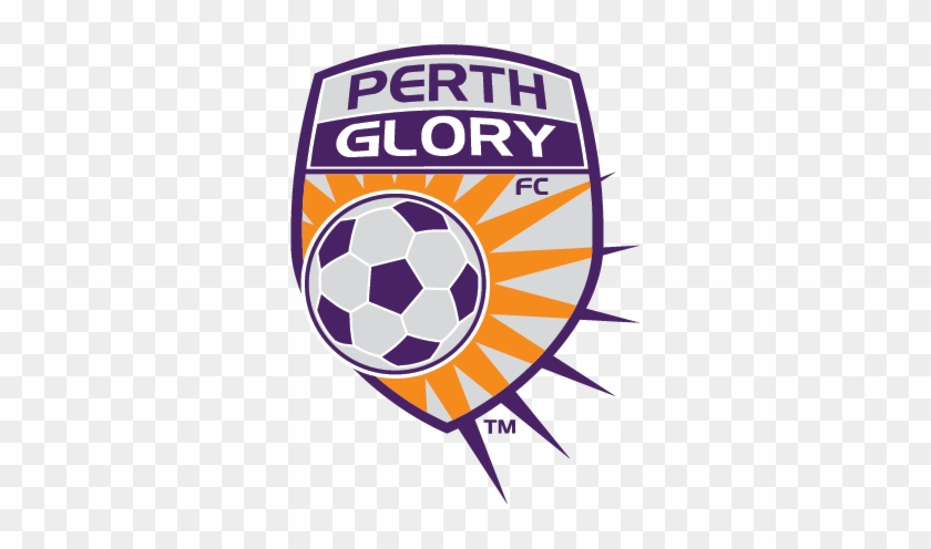 The Perth Glory Women Logo - Perth Glory Football Club #559645