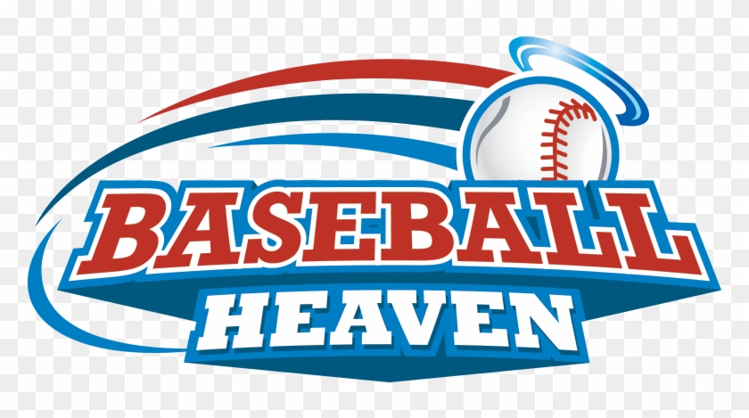 Register Your Team Today - Baseball Heaven Logo #559664