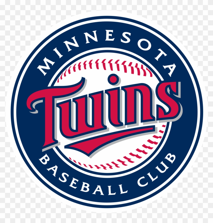 Minnesota Twins Logo Png #559672