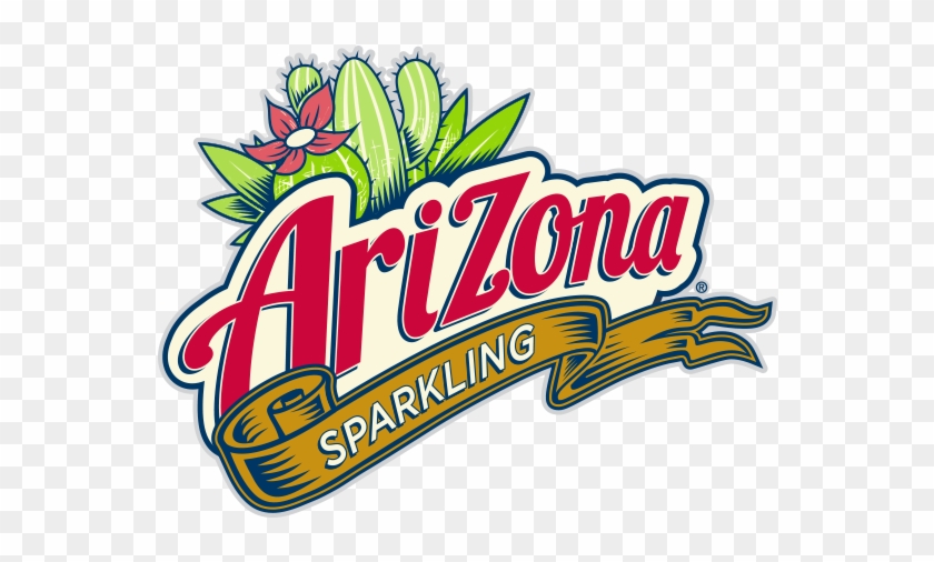 Arizona Beverages - Arizona Boisson Logo #559678