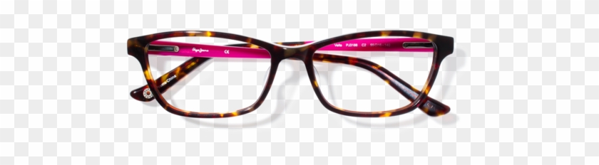 Womens Eyeglasses & Frames - Glasses #559676