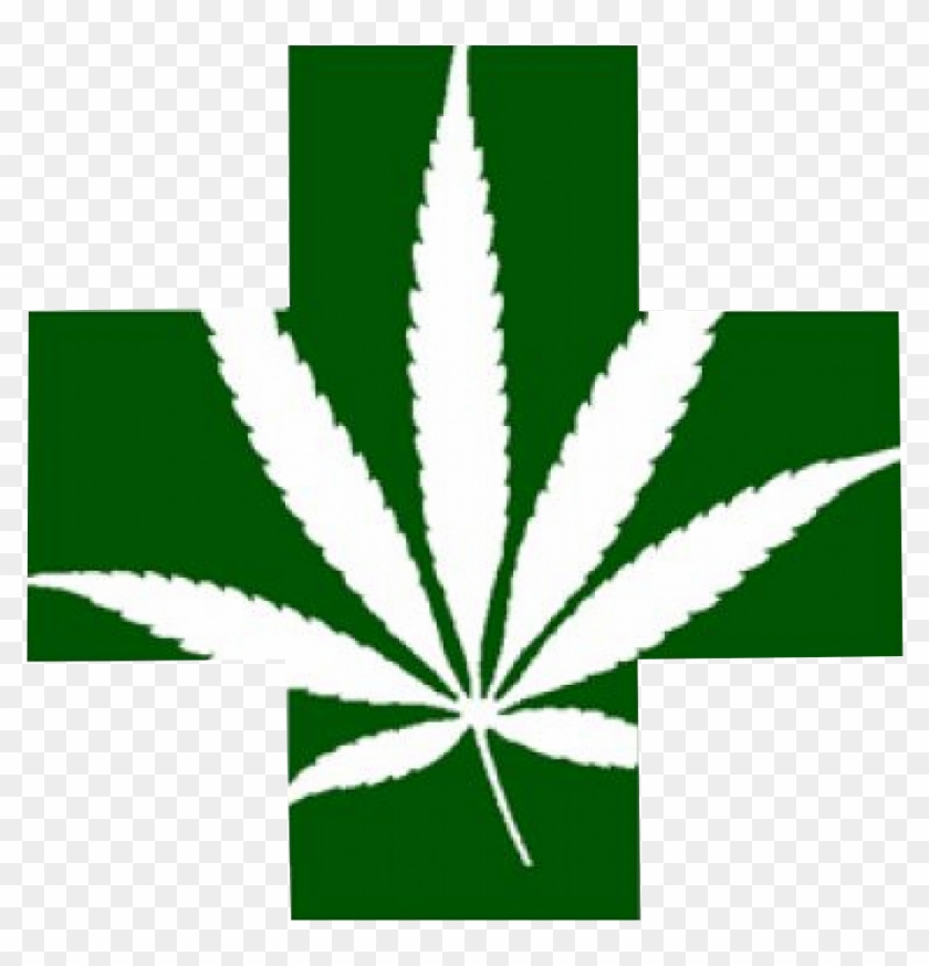 Mmj Green Cross - Medical Marijuana Green Cross #559694
