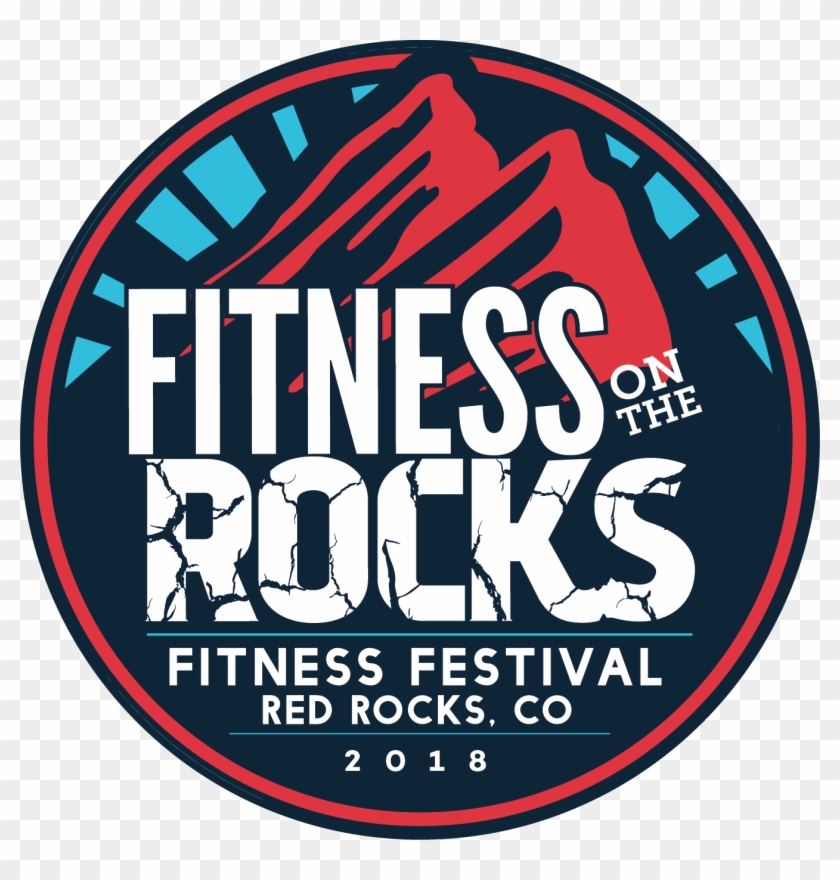 Fitness On The Rocks 2018 - Fitness On The Rocks #559733
