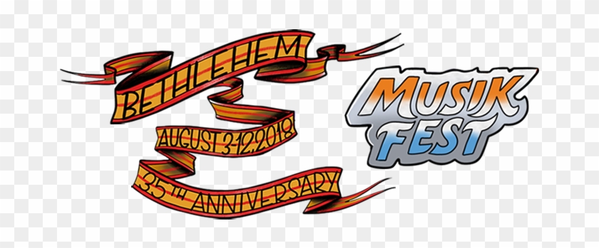 August 2018 » - Musikfest #559734