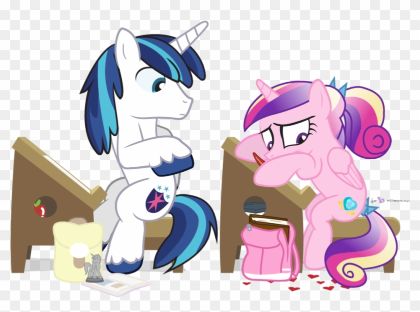 Omigoshheslookingthisway By Dm29 Omigoshheslookingthisway - Shining Armor And Princess Cadence Sex #559747