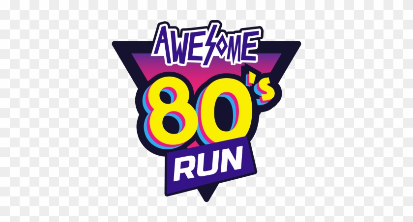 Awesome - San Diego Awesome 80s Run #559775