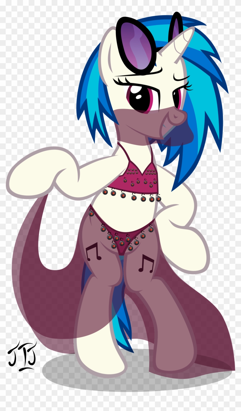 Twilight Sparkle Pony Mammal Fictional Character Vertebrate - Mlp Belly Dancers #559794