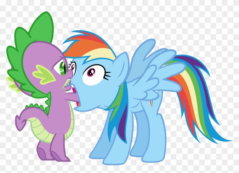 Cucumber Retrieval By Crunchnugget Cucumber Retrieval - Rainbow Dash Deep Throat #559797