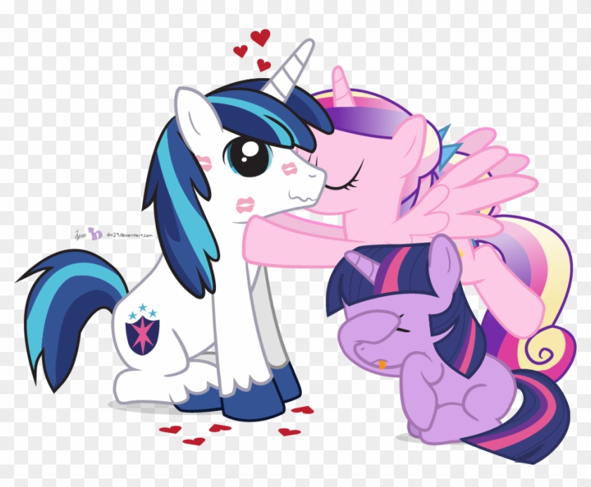 I Like This Image - My Little Pony: Friendship Is Magic #559842