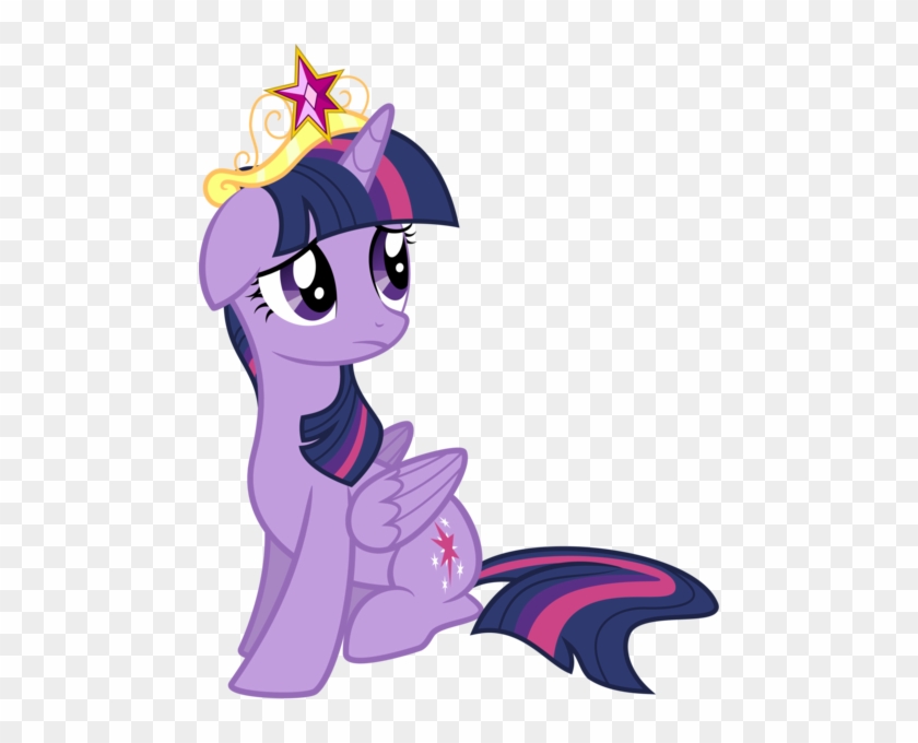 Ai Available, Alicorn, Artist - Princess Twilight Sparkle Sitting #559860