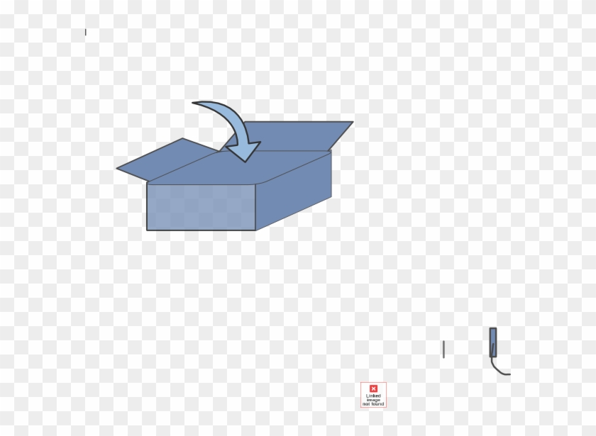 Suggestion Box New Clip Art - Illustration #559879