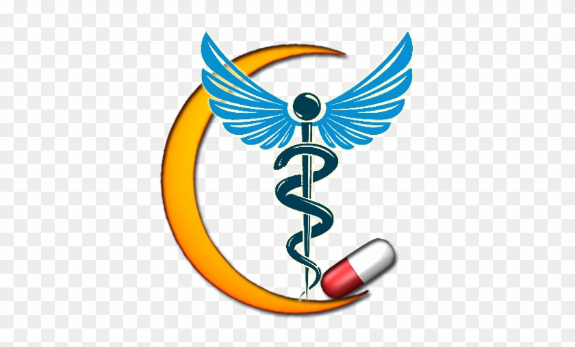 Rudra's Pharma Lores - Simbolo De La Salud #559894