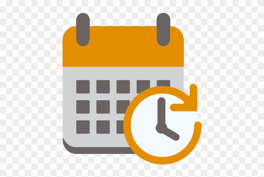 Specify Job Scheduling Windows According To Your Customers' - Square Menu Icon Png #559936