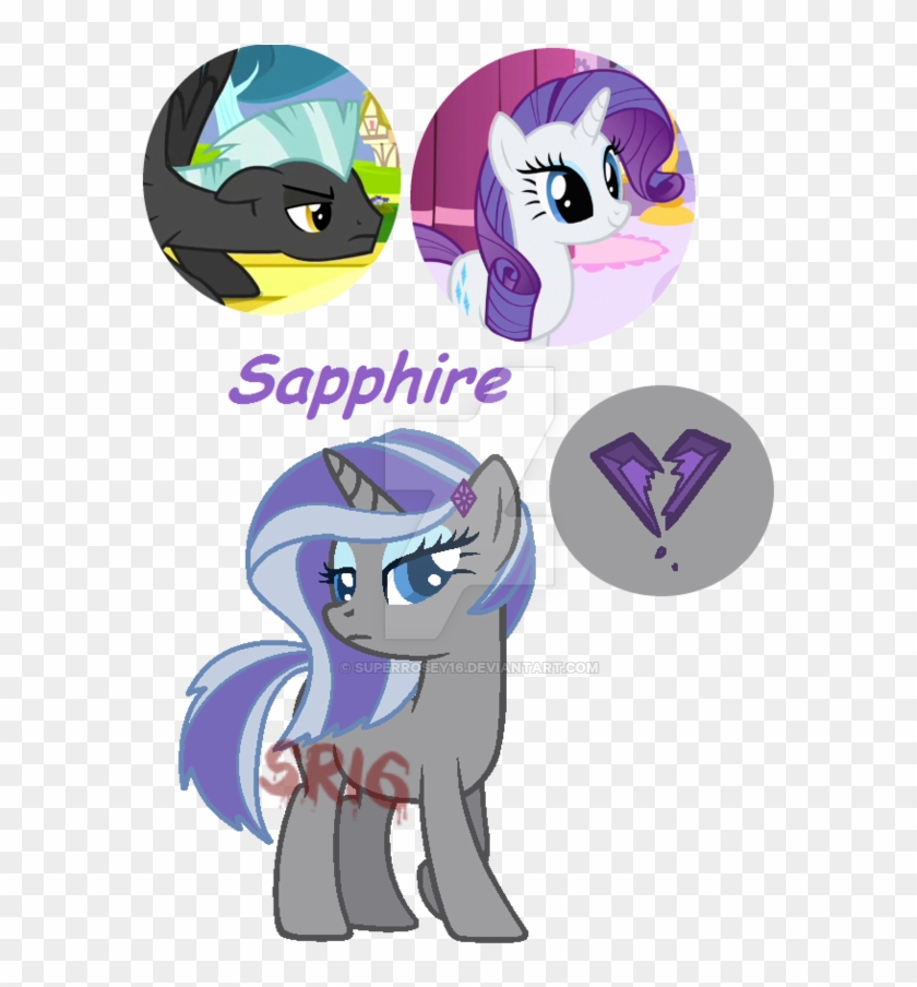 Superrosey16 184 9 Vortex Au Sapphire By Superrosey16 - Happy Forever Alone Day #559956