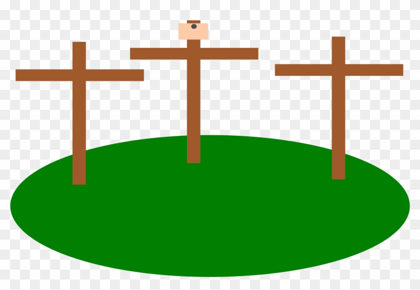 Crosses - Easter #559981