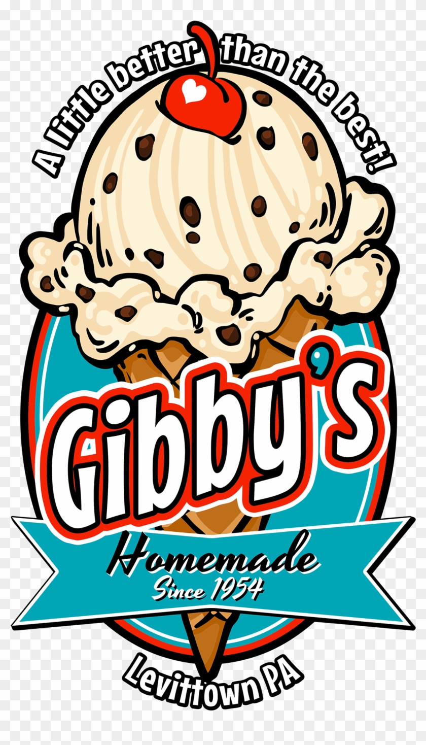 Gibby's Story - Levittown #560084