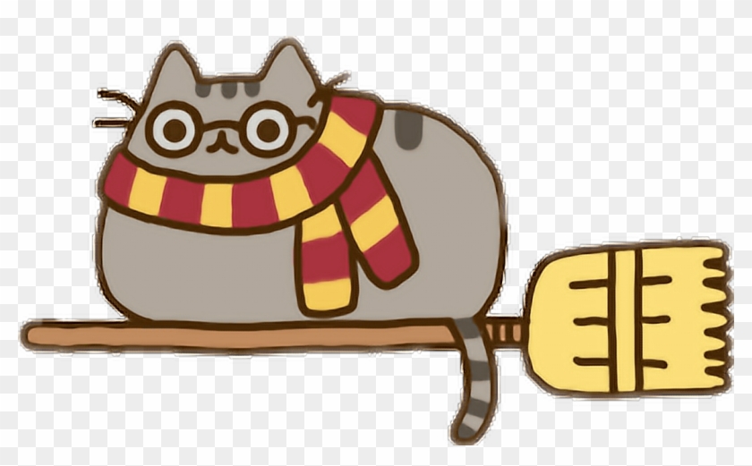 cute harry potter cartoon