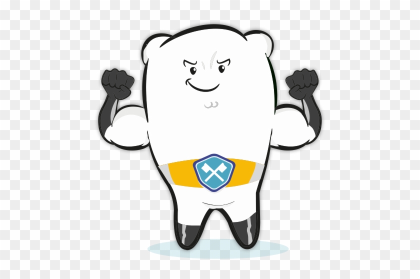 Zest Dental Teeth Team - Dentistry #560097