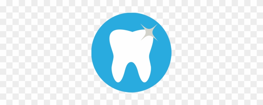 Surfaces Of The Teeth Clean And Smooth So That Bacteria - Facebook Work Chat Logo #560113
