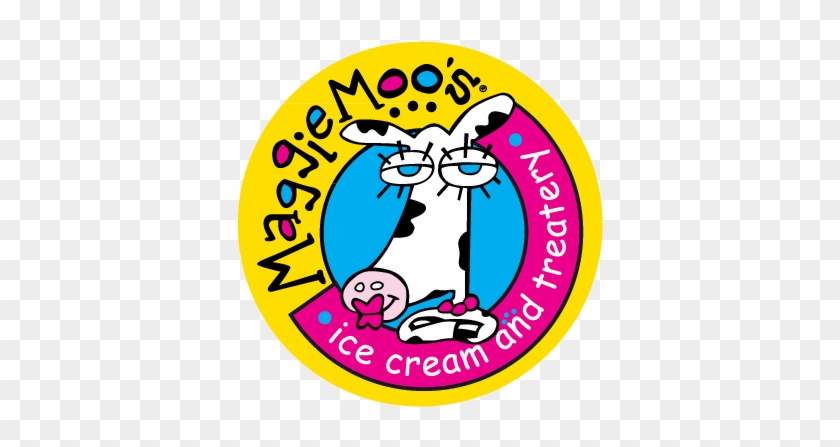 Maggie Moo& - Maggiemoo's Ice Cream And Treatery #560142