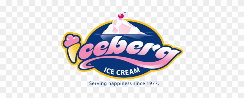 Iceberg Ice Cream Lavallette #560149