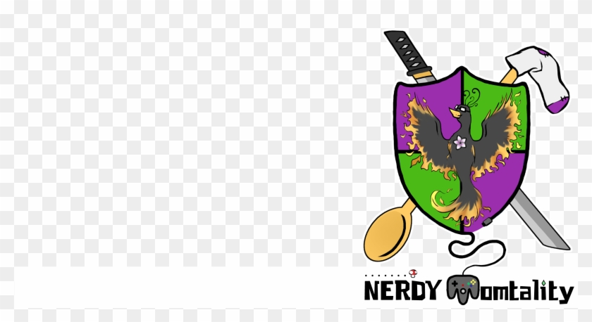 Nerdy Momtality - Nerd #560188