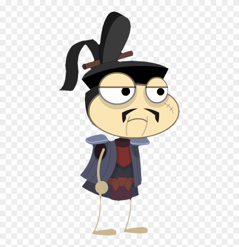 The Shogun ✓ - Shōgun #560198