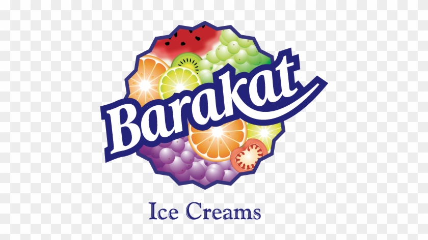 Gelato Ice Creams Sorbets - Barakat Quality Plus #560197