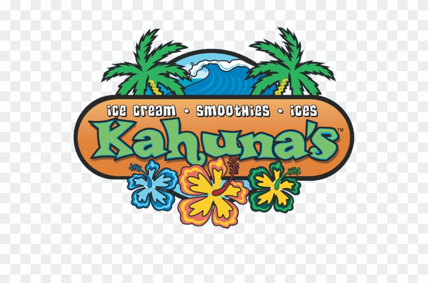 Kahuna's Smoothies & Ice Cream - Surf Shop #560201