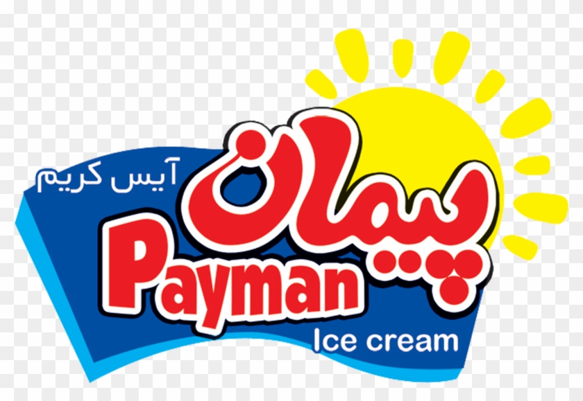 Payman Ice Cream - Payman Ice Cream #560224