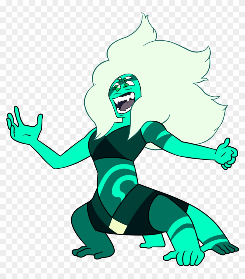 Malachite - Steven Universe Fusion Characters #560239