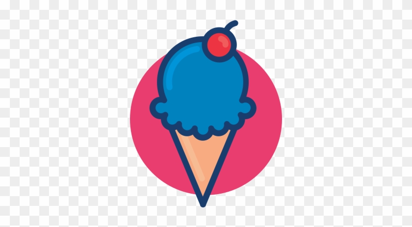 Super Ice Cream - Super Ice Cream Logo #560250