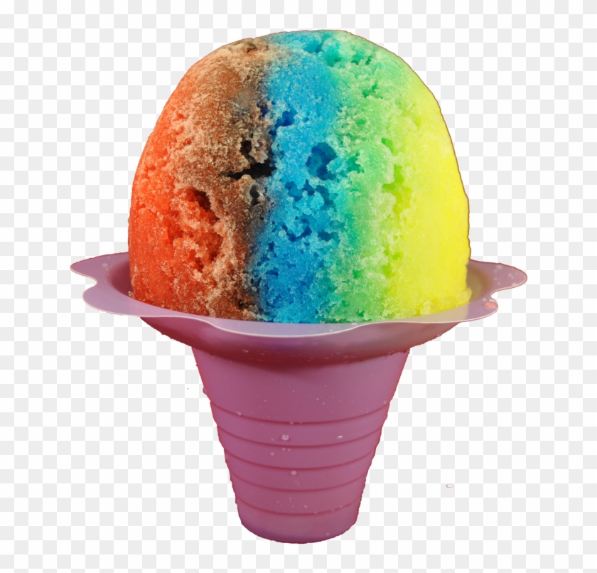 Pricing And Availability Subject To Change - Snow Cone #560280