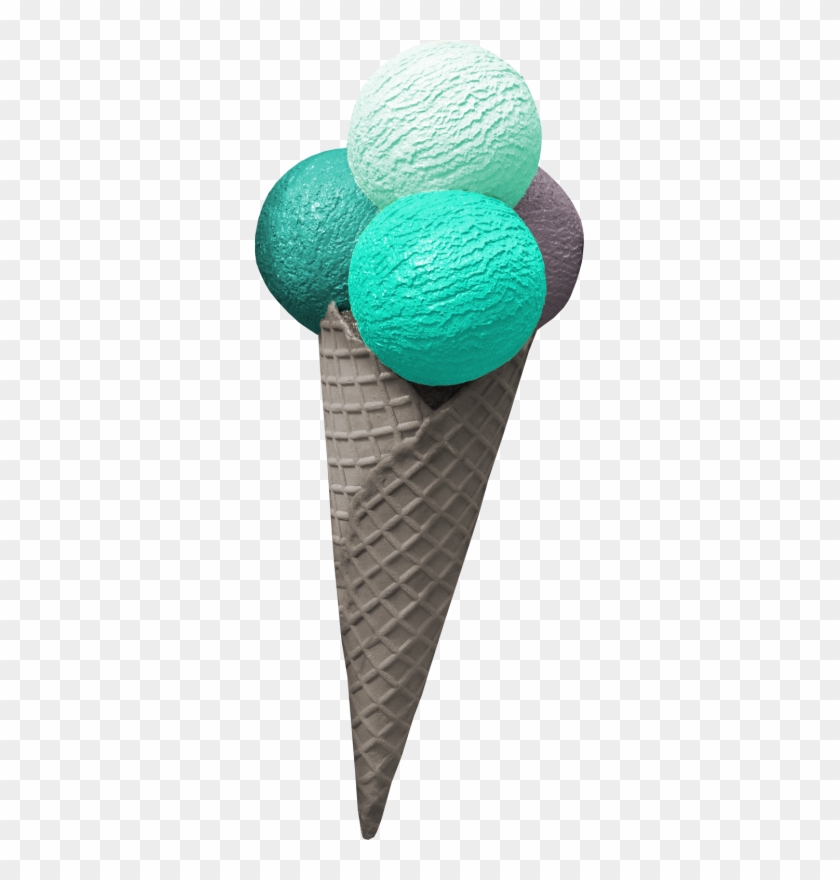 Ice Cream - Clip Art #560281