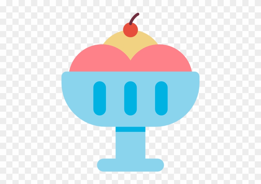 Ice Cream Milkshake Scalable Vector Graphics Icon - Ice Cream Milkshake Scalable Vector Graphics Icon #560287